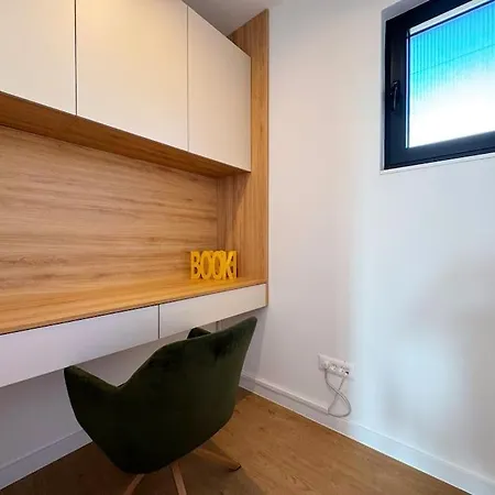 Vila Nikandra - A Designer's Dream - Žrnovnica