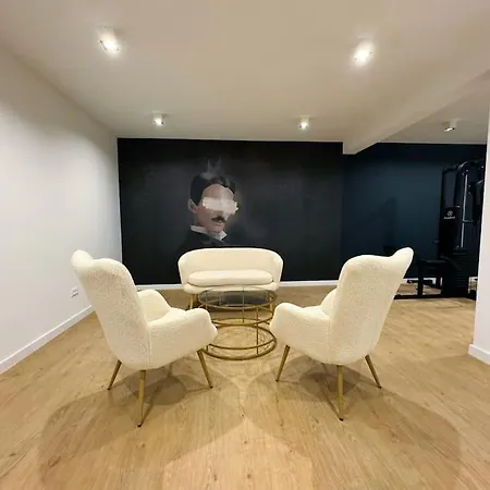 Vila Nikandra - A Designer's Dream - Žrnovnica