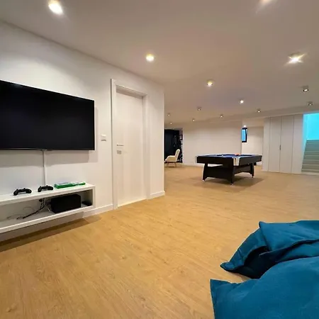 Vila Nikandra - A Designer's Dream - *