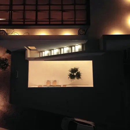 Villa Nikandra - A Designer's Dream - *