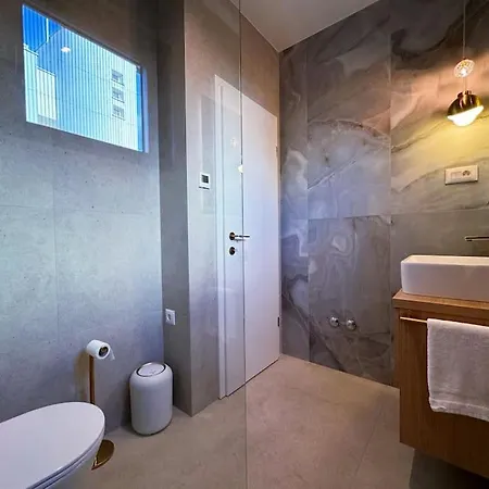 Nikandra - A Designer's Dream - Villa *