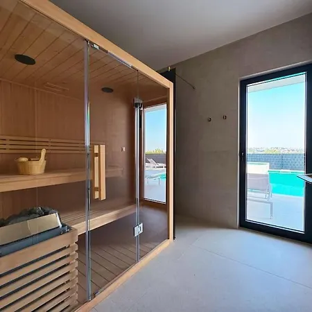 Villa Nikandra - A Designer's Dream -
