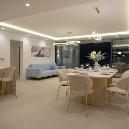 Nikandra - A Designer's Dream - Zrnovnica