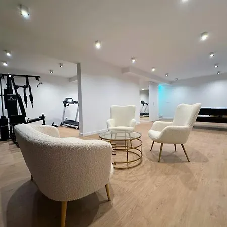 Nikandra - A Designer's Dream - Villa *