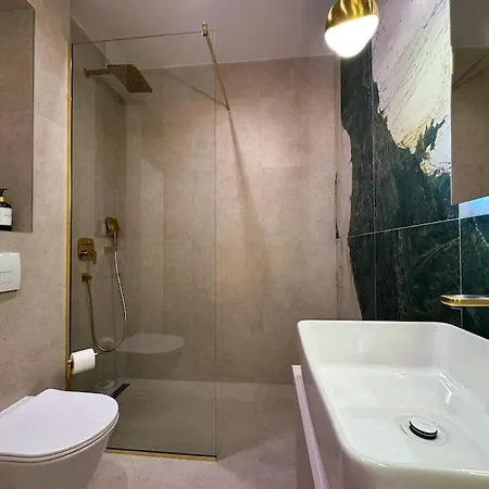 Villa Nikandra - A Designer's Dream - *