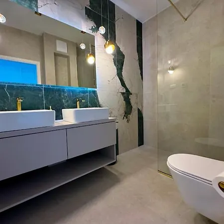 Nikandra - A Designer's Dream - Villa