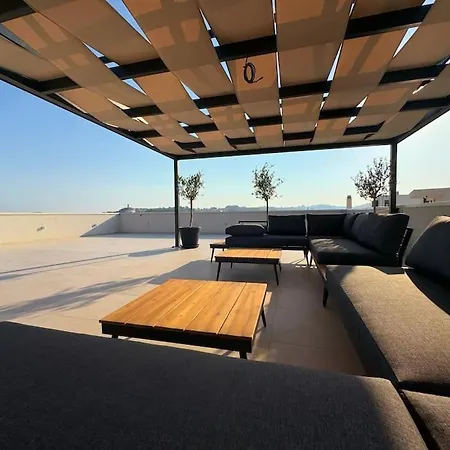 Nikandra - A Designer's Dream - Villa *